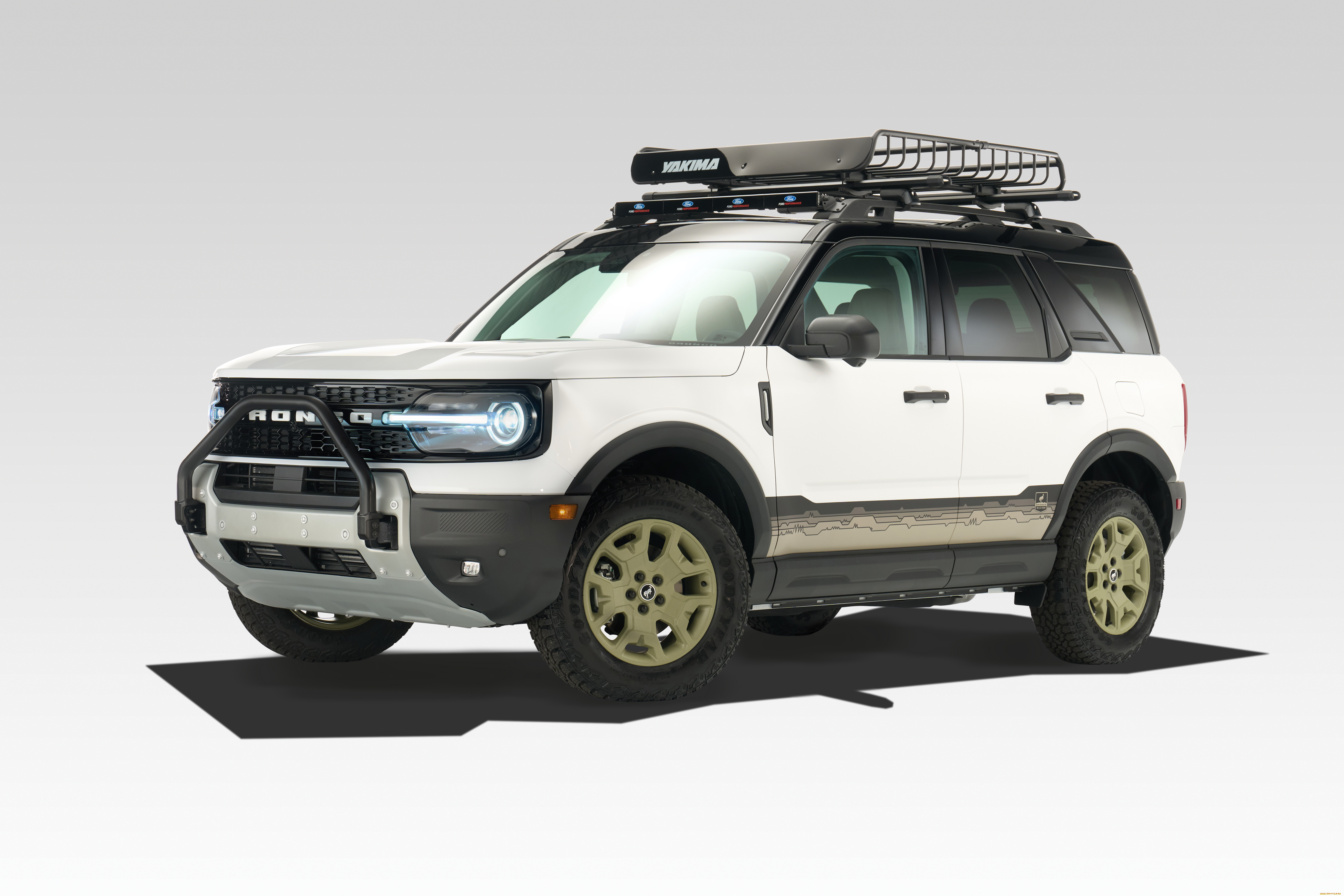 , ford